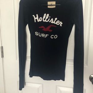 Hollister Long Sleeve